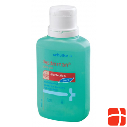 Desderman Pure Gel 100ml