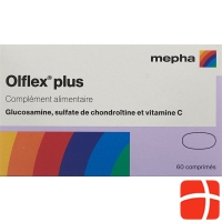 Olflex Plus Tabletten 60 Stück