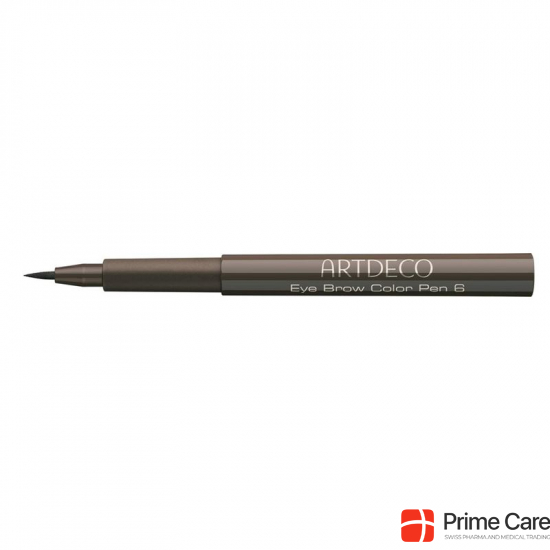 Artdeco Eye Brow Color Pen 2811.6 buy online