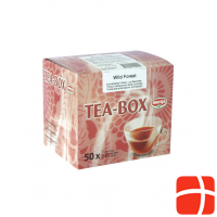 Morga Tea Box Wild Forest 50x1 Lt