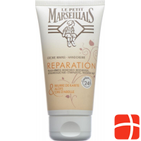 Le Petit Marseillais Creme Mains Reparatrice 75ml