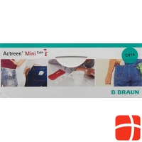 Actreen Mini Cath CH14 9cm 30 Stück