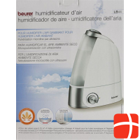 Beurer ultrasonic air humidifier Lb 44
