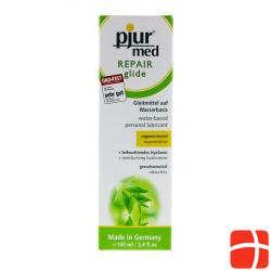 Pjur Med Repair Glide Regenerierend 100ml