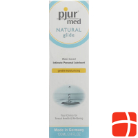 Pjur Med Natural Glide Befeuchtend 100ml