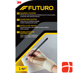 3M Futuro Daumenschiene L/XL