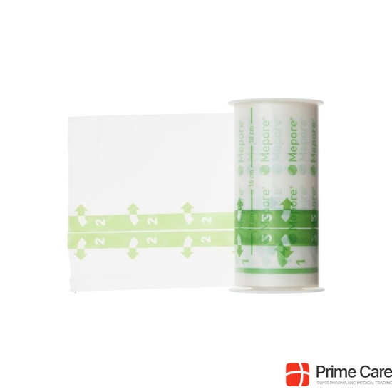 Mepore Film Roll 15cmx10m Non-sterile buy online