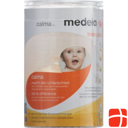 Medela Calma breast milk teat