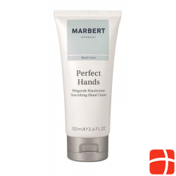 Marbert Multi Active Perfect Hands Creme 100ml