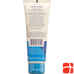 Omida Schüssler No1 + 11 Creme Tube 125ml