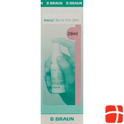 Askina Barrier Film Spray 28ml