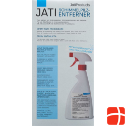 Jati Schimmelpilzentferner 500ml