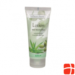 Camillen 60 Wellness Footcare Lotion Tube 100ml