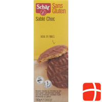 Schär Digestive Choc Glutenfrei 150g