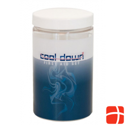 Cool Down food storage container 400ml