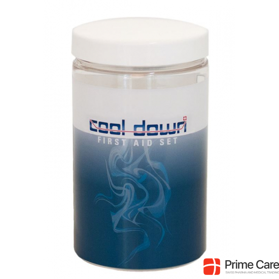 Cool Down food storage container 400ml buy online
