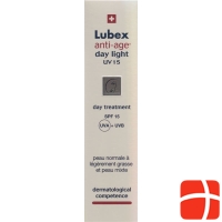 Lubex Anti-Age Day Light Creme 50ml