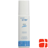 Sweatstop Aloe Vera Forte Körperspray 100ml