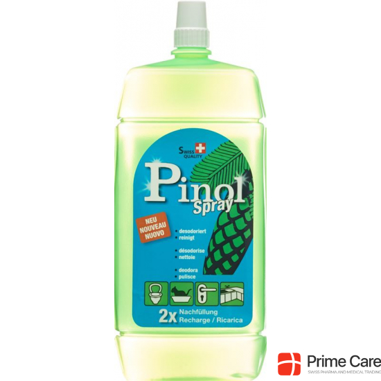 Pinol Liquid Nachfüller 1L buy online