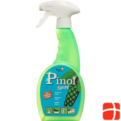 Pinol Desinfektions-u Reinigungsspray Liquid 500ml