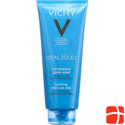 Vichy Capital Soleil Milch After Sun 300ml