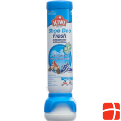 Kiwi Fresh Deo Spray für Schuhe 100ml