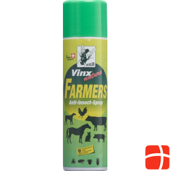 Vinx Nature Farmers Anti Insect Spray 500ml