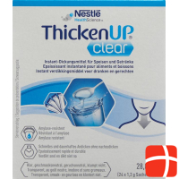 Resource ThickenUp Clear Pulver 24x1.2g