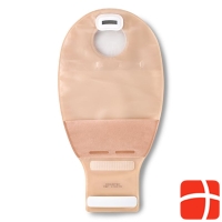 Natura Invisiclose Ileo M Filt 45mm Std Tr 10 Beutel