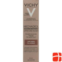 Vichy Neovadiol Contour lips and eyes 15ml