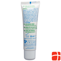 Ciccarelli Creme Antisecchezza 50ml