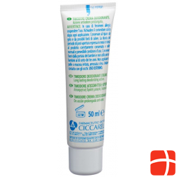 Ciccarelli Timodore Crema Deo 50ml