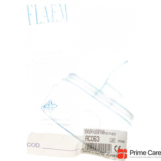Flaem Mask Easyneb + ​​Handyneb Ac063 buy online
