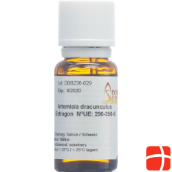 Aromasan Estragon Ätherisches Öl 15ml