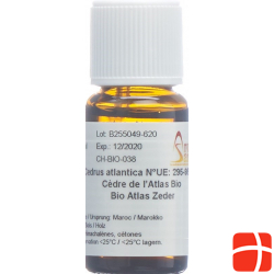 Aromasan Zeder Ätherisches Öl 15ml