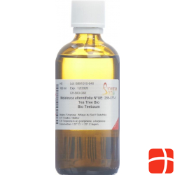 Aromasan Tea Tree Ätherisches Öl 100ml