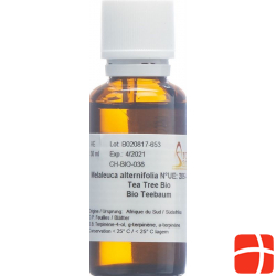 Aromasan Tea Tree Ätherisches Öl 30ml