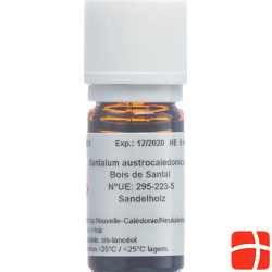 Aromasan Sandelholz Ätherisches Öl 5ml