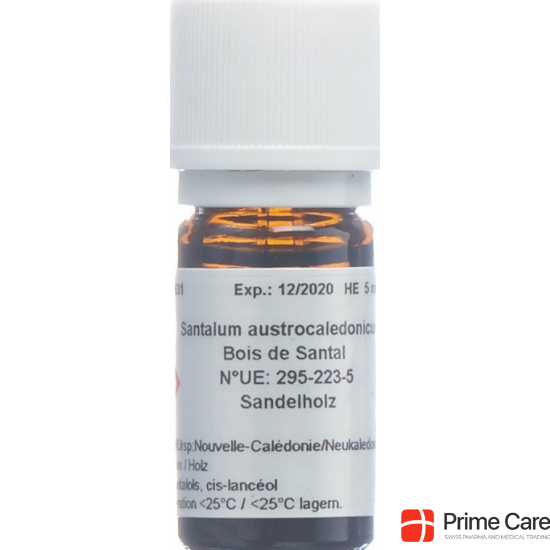 Aromasan Sandelholz Ätherisches Öl 5ml buy online