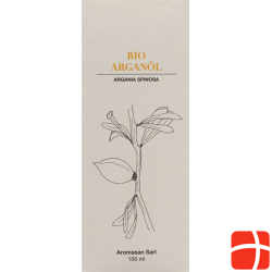 Aromasan Arganöl Bio 100ml