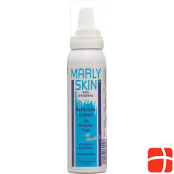 Marly Skin Foam Hautschutz Dose 100ml