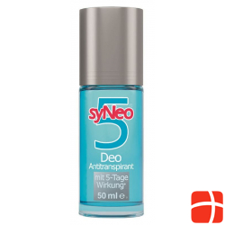 Syneo 5 Deo Antitranspirant Roll-On 50ml