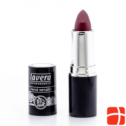 Lavera Trend Sensitive Lippenstift No 04 Deep Red