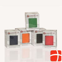 Bort Stabilo Color Bandage 4cmx5m Cohesive Black