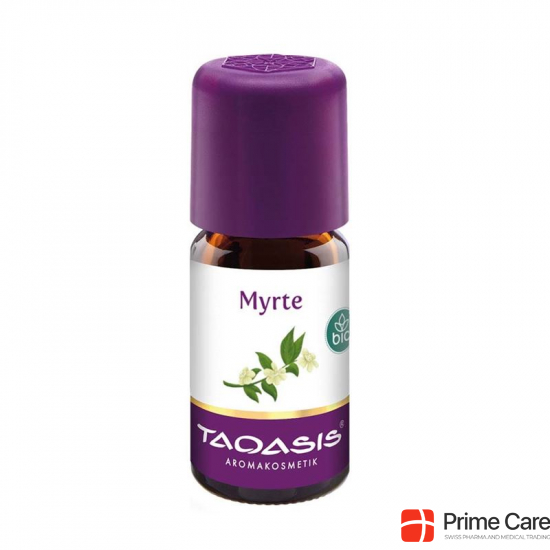 Taoasis Myrte Öl Bio 5ml buy online