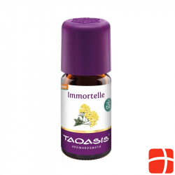 Taoasis Immortelle Ätherisches Öl Bio 5ml