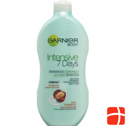 Garnier Body Intensive 7 Days Reparierende Körpermilch mit Shea Butter 400ml