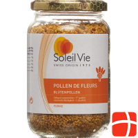 Soleil Vie Blütenpollen 1.qualität 240g