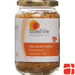 Soleil Vie Blütenpollen 1.qualität 240g