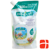 Palmolive Flüssigseife Aquarium Refill 500ml